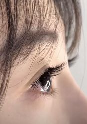 点击看大图 -睫毛弯弯·美甲美睫