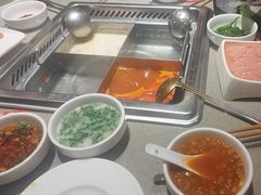-海底捞火锅(万象城店)