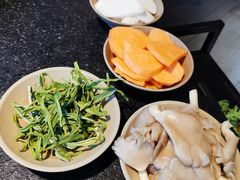 -大虎重庆老火锅(正弘城店)