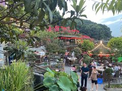 -枇杷园食为鲜火锅(南山店)