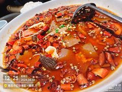 -臻席·川·川菜甄选(星河汇店)