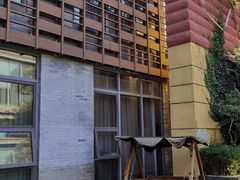 -扬州东关街文昌阁桔子水晶酒店