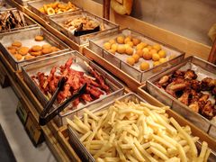 -好伦哥披萨(地坛店)