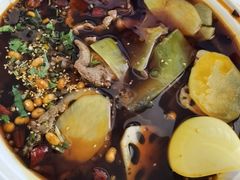-受气牛肉·重庆耙牛肉(来福士店)