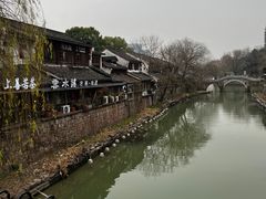 -小河直街历史文化街区