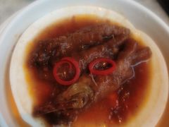 -喜来登由由大酒店九州膳坊中餐厅