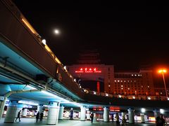 -下沉广场(羊坊店街道)