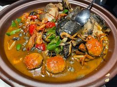 -老海陵·泰州菜(三水湾店)