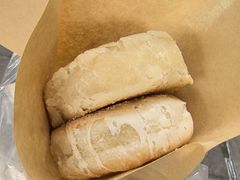 板栗酥饼-栗酥饼(南长街店)