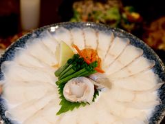 -纹兵卫手打荞麦面日料(虹桥本店)