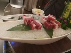 -海底捞火锅鲜切牛肉主题店(长寿路店)