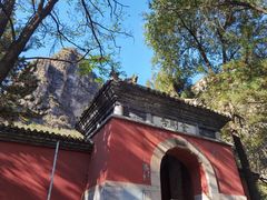 -龙庆峡风景区