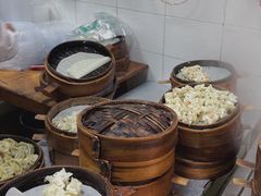 -海汇源老烧麦店(东大街总店)