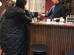 -RUMORS COFFEE ROASTERY鲁马滋咖啡(湖南路店)