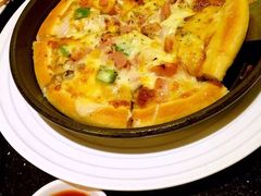 -花舍·新派粤菜·西餐·下午茶(亚运村·鸟巢店)