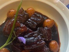 -聚鑫阁江浙菜·非遗传承技艺(青村帝华园店)