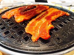 -韩宫宴烤肉·料理(南京江宁万达店)