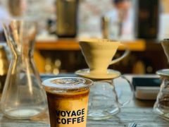 -VOYAGE COFFEE(北锣鼓巷店)
