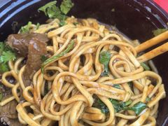 -余艳梅拌面世家(马场横路店)