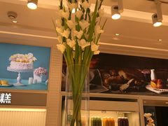 -好利来(朝外店)