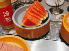 -喜家自助小火锅(卓悦里店)