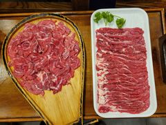 -仁和四季涮肉馆(天坛南门店)