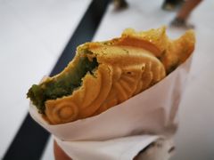 -粉粉乐鲷鱼烧(美罗城店)