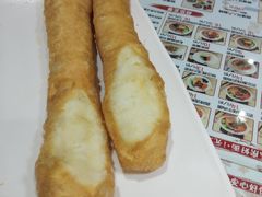 -马家私房面(车站店)