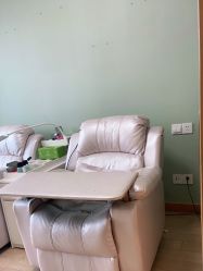 -孔雀手美甲美睫护理