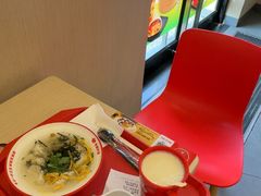 -永和大王(春日上新·广元西路店)