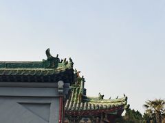-包公祠
