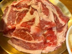 -韩盛源泥炉烤肉店(高深路店)
