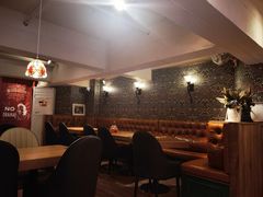 -玛格萝妮比萨屋(陆家浜路店)
