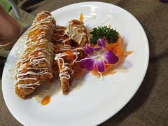 -喀秋莎俄罗斯西餐厅(广州分店)