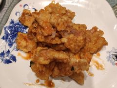 -浩家苑菜馆(汉口路店)