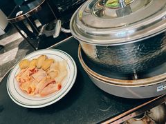 -维园悦谱·海派家常菜(乌鲁木齐南路店)