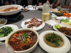 -苏城小院·园林精致苏州菜(斜塘老街店)