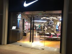 -NIKE品牌体验店(北京蓝色港湾店)