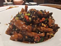 -赣饭农家·江西小炒(西乡店)