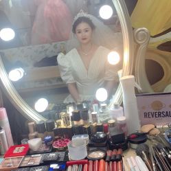 -薇咖映画婚纱摄影工作室