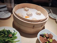 -鼎泰丰(当代商城店)