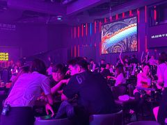 -MOSSO·Liveshow(M3香港广场店)