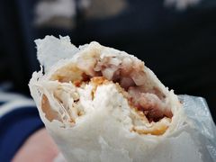 -老汪猪头肉春饼店