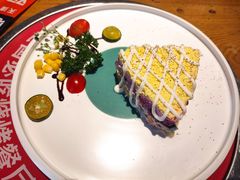 -通海俄式烧烤(下瓦房店)