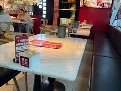 -茅庐川菜(烟台大悦城店)