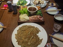 -张大嘴菜馆(庞各庄店)