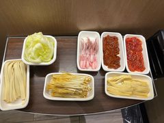 -海底捞火锅(牡丹园店)