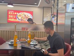 -乡村大盘鸡(商城路总店)