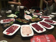 -牛焱·贵州黄牛肉火锅(城西银泰店)