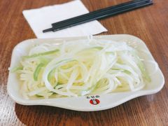 -李先生牛肉面大王(上海站南广场店)